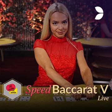 Speed Baccarat V - STAYSLOT168