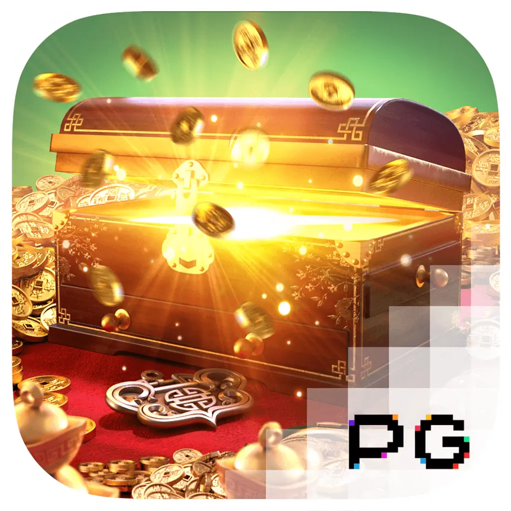 PGSoft : Jewels of Prosperity - STAYSLOT168