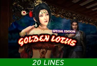 Spadegaming : Golden Lotus SE - STAYSLOT168