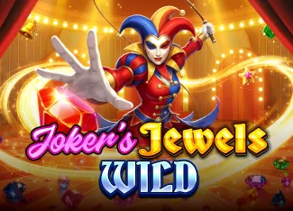 Pragmatic : Jokers Jewels Wild - STAYSLOT168