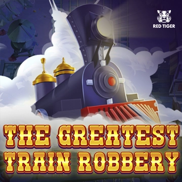 The Greatest Train Robbery - STAYSLOT168