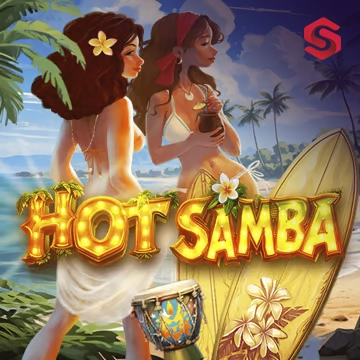 HotSamba - STAYSLOT168