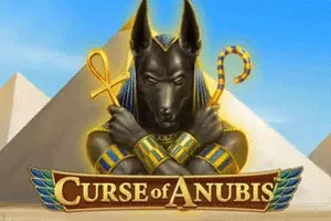 Curse of Anubis - STAYSLOT168