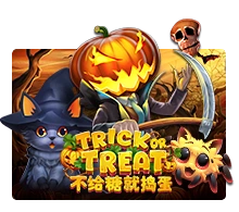 Joker123 : Trick Or Treat - STAYSLOT168