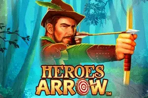 Heroes Arrow - STAYSLOT168