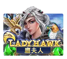 Joker123 : Lady Hawk - STAYSLOT168