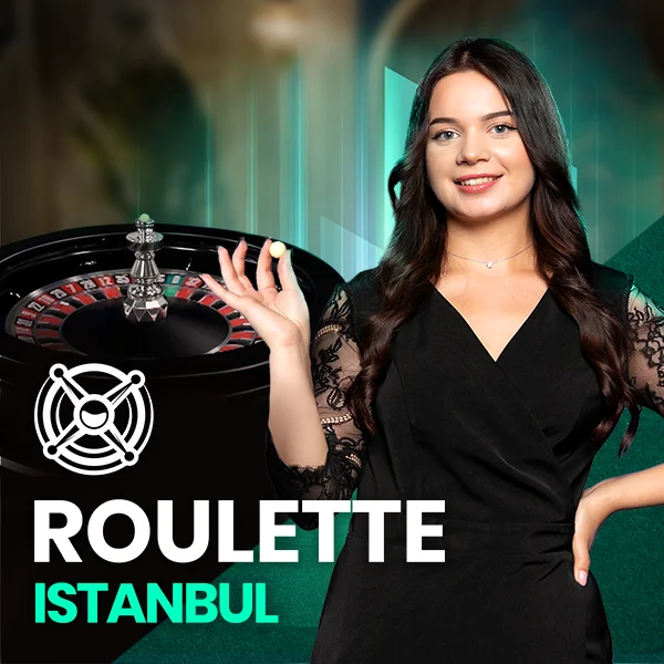 Istanbul Roulette - STAYSLOT168