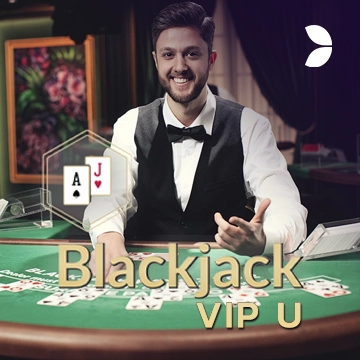 Blackjack VIP U - STAYSLOT168
