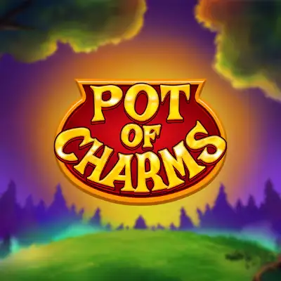 Pot of Charms - STAYSLOT168