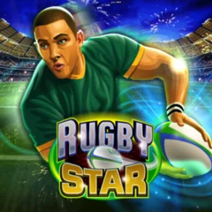 Rugby Star - STAYSLOT168