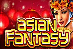 Asian Fantasy - STAYSLOT168
