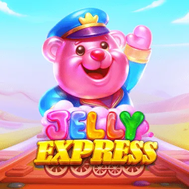 Pragmatic : Jelly Express - STAYSLOT168