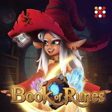 Mancala : Book of Runes - STAYSLOT168
