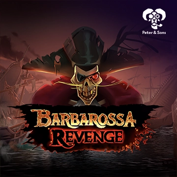 PeterSons : Barbarossa Revenge - STAYSLOT168