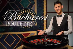Cash Collect™ Roulette BF - STAYSLOT168