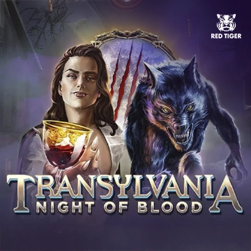 Transylvania: Night Of Blood - STAYSLOT168