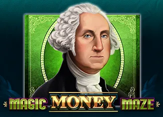 Pragmatic : Magic Money Maze - STAYSLOT168