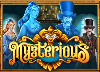 Pragmatic : Mysterious - STAYSLOT168