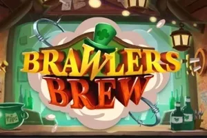 Playtech : Brawlers Brew - STAYSLOT168