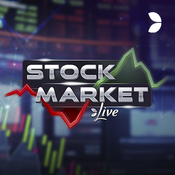 Stock Market - STAYSLOT168