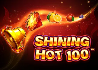 Pragmatic : Shining Hot 100 - STAYSLOT168