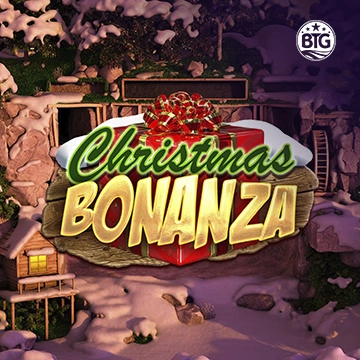 Christmas Bonanza - STAYSLOT168