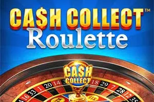 Cash Collect Roulette - STAYSLOT168