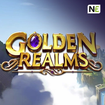 Golden Realms - STAYSLOT168