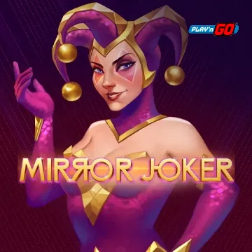 Mirror Joker - STAYSLOT168