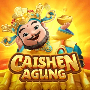 Riches Caishen - STAYSLOT168