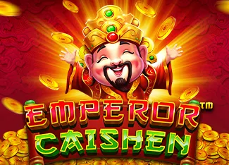 Pragmatic : Emperor Caishen - STAYSLOT168