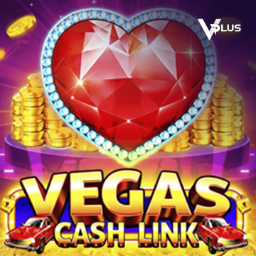 Vegas Cash Link - STAYSLOT168