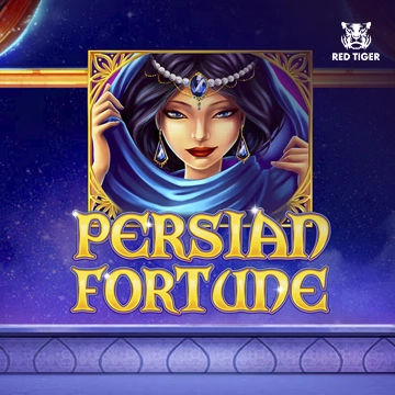 Persian Fortune - STAYSLOT168