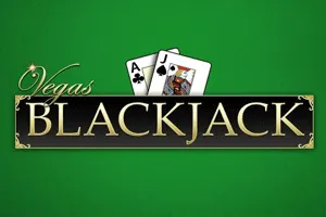 Vegas Blackjack - STAYSLOT168