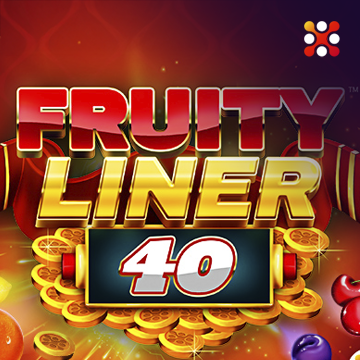 Mancala : Fruityliner 40 - STAYSLOT168