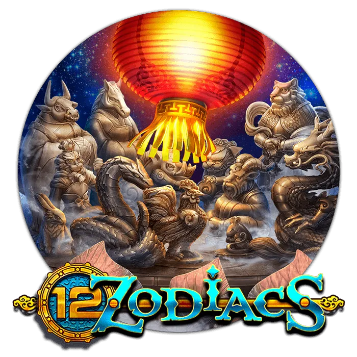 Habanero : 12 Zodiacs - STAYSLOT168