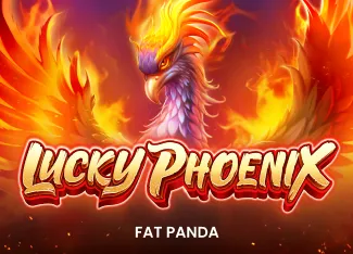 Pragmatic : Lucky Phoenix - STAYSLOT168