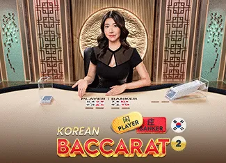 Korean Baccarat 2 - STAYSLOT168