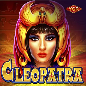 YGR : Cleopatra - STAYSLOT168