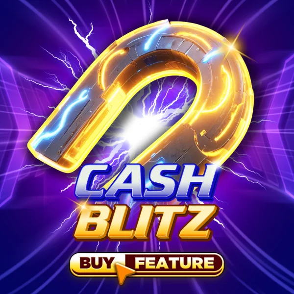 Cash Blitz - STAYSLOT168