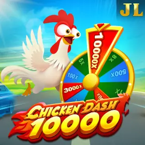 Chicken Dash 10000 - STAYSLOT168