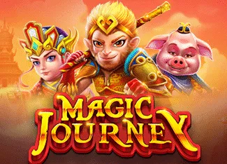 Pragmatic : Magic Journey - STAYSLOT168
