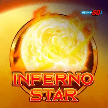 Inferno Star - STAYSLOT168
