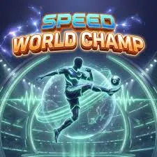 Speed World Champ - STAYSLOT168