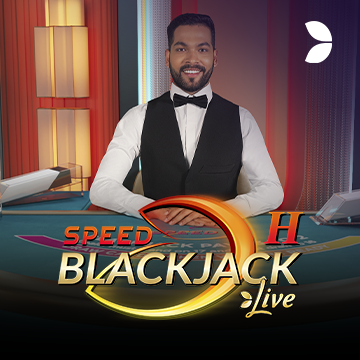Speed Blackjack H - STAYSLOT168