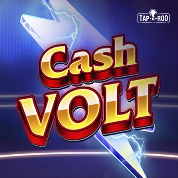 Cash Volt Tap-A-Roo™ - STAYSLOT168