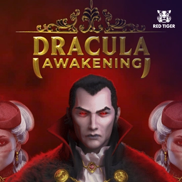 Dracula Awakening - STAYSLOT168
