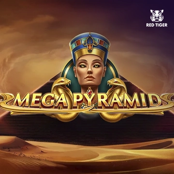 Mega Pyramid - STAYSLOT168