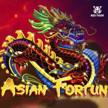 Asian Fortune - STAYSLOT168