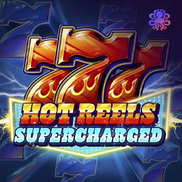 777 Hot Reels: Supercharged - STAYSLOT168